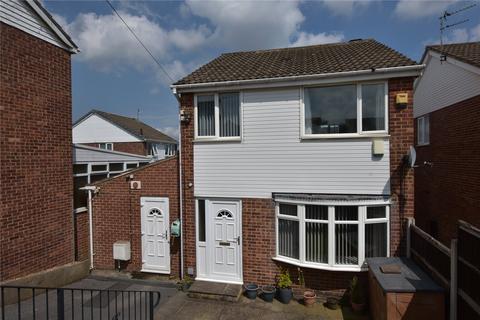 3 bedroom detached house for sale, Lumby Close, Pudsey, West Yorkshire