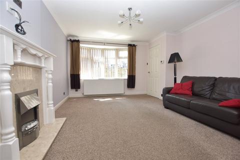 3 bedroom detached house for sale, Lumby Close, Pudsey, West Yorkshire