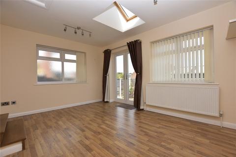 3 bedroom detached house for sale, Lumby Close, Pudsey, West Yorkshire