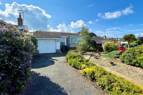 2 bedroom detached bungalow for sale, Rochester Way, Rhos On Sea, Colwyn Bay