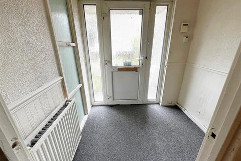 3 bedroom terraced house for sale, Bodiam Way, Grimsby, N.E. Lincs, DN32 7ED