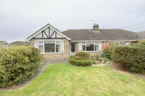 3 bedroom semi-detached bungalow for sale, St. Marks Road, Humberston, Grimsby