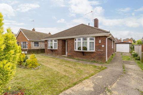 3 bedroom detached bungalow for sale, Tollgate, Spalding