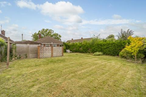 3 bedroom detached bungalow for sale, Tollgate, Spalding