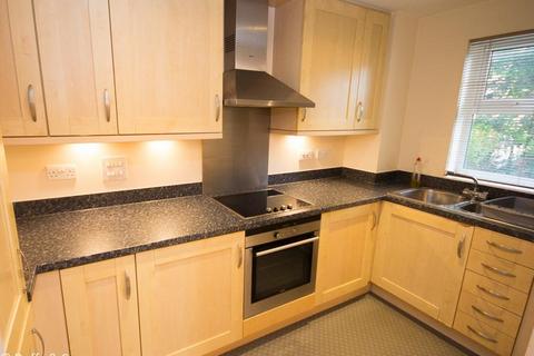 2 bedroom apartment for sale, Princess Court, Gordon Road, Haywards Heath