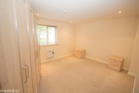 2 bedroom apartment for sale, Princess Court, Gordon Road, Haywards Heath