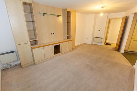 2 bedroom apartment for sale, Princess Court, Gordon Road, Haywards Heath