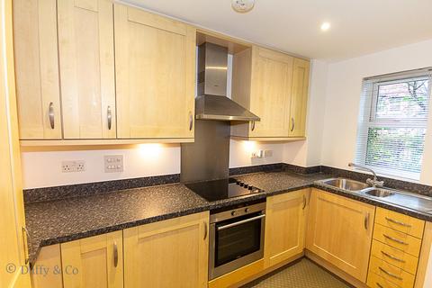 2 bedroom apartment for sale, Princess Court, Gordon Road, Haywards Heath