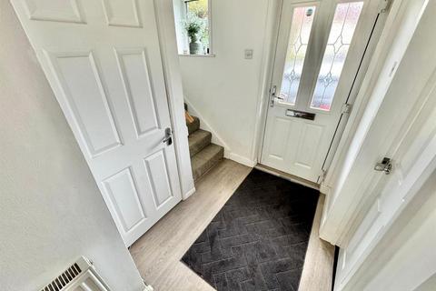 3 bedroom semi-detached house for sale, Hardwick Road, Pill