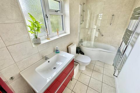 3 bedroom semi-detached house for sale, Hardwick Road, Pill