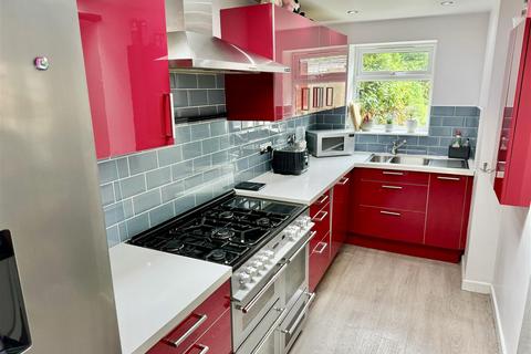 25 Hardwick Road, Pill, Bristol, BS20 0DB
