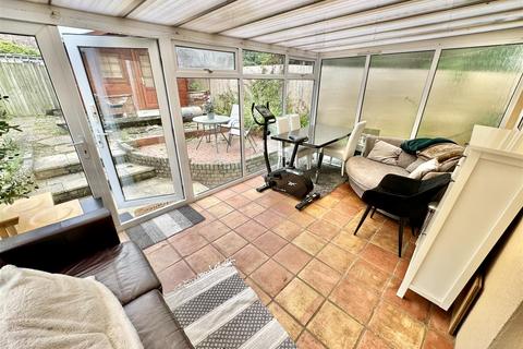 25 Hardwick Road, Pill, Bristol, BS20 0DB