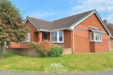 5 Ffordd Aber, Rhuddlan, Rhyl, LL18 2SJ