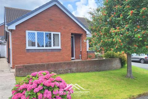5 Ffordd Aber, Rhuddlan, Rhyl, LL18 2SJ