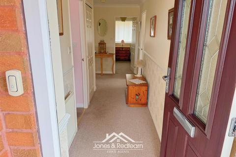 5 Ffordd Aber, Rhuddlan, Rhyl, LL18 2SJ
