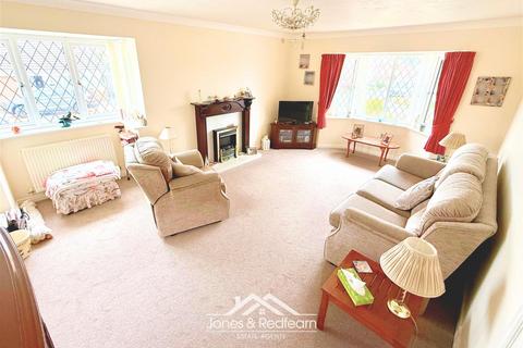 5 Ffordd Aber, Rhuddlan, Rhyl, LL18 2SJ