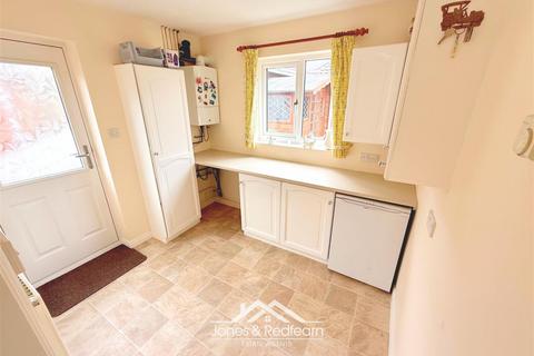 5 Ffordd Aber, Rhuddlan, Rhyl, LL18 2SJ