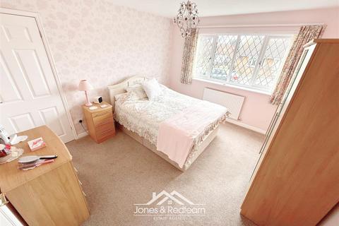 5 Ffordd Aber, Rhuddlan, Rhyl, LL18 2SJ