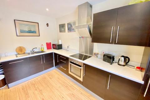 2 bedroom apartment for sale, Victoria Court, Llanrwst