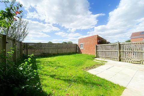 2 bedroom semi-detached house for sale, Rosedale, Hadrian Lodge West, Wallsend