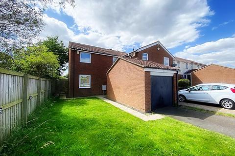 2 bedroom semi-detached house for sale, Rosedale, Hadrian Lodge West, Wallsend