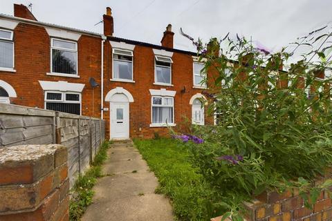 4 bedroom terraced house for sale, Freiston Road, Boston