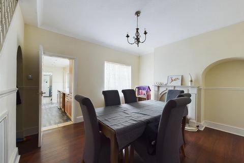 4 bedroom terraced house for sale, Freiston Road, Boston