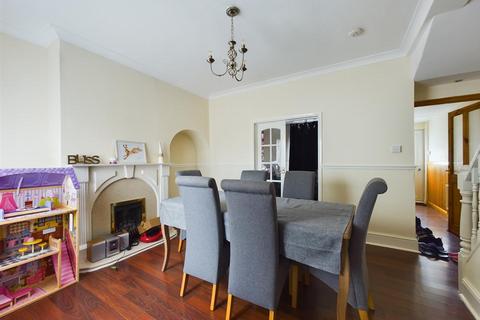 4 bedroom terraced house for sale, Freiston Road, Boston