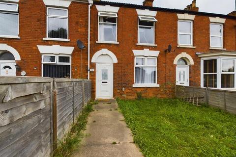 4 bedroom terraced house for sale, Freiston Road, Boston