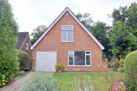 2 bedroom detached house for sale, Angus Close, Willingdon Village, Eastbourne