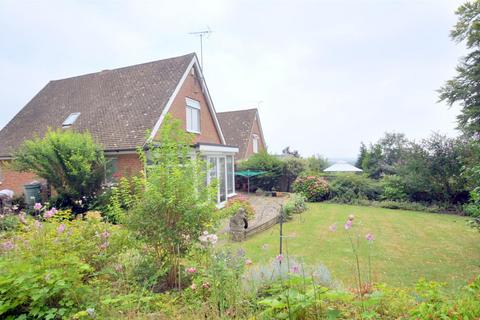 2 bedroom detached house for sale, Angus Close, Willingdon Village, Eastbourne