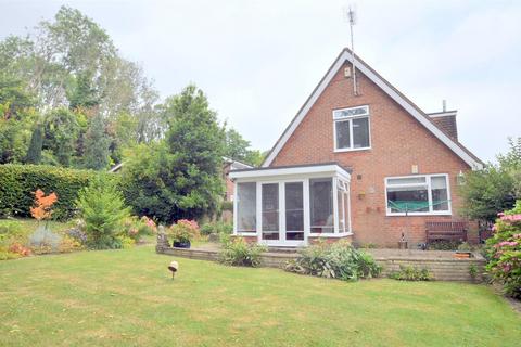 2 bedroom detached house for sale, Angus Close, Willingdon Village, Eastbourne