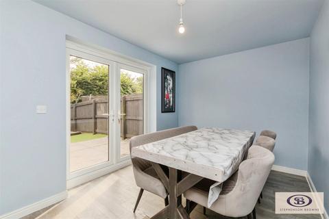 36 Farrell Drive, Alsager, Stoke-on-trent, ST7 2GY