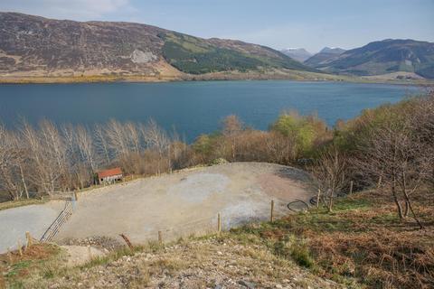 Land for sale, Land 80M South Of 1A Letters, Loch Broom, Garve