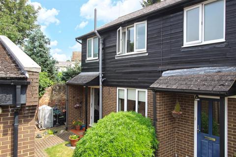 3 bedroom house for sale, Waggoners Yard, Baldock Street, Ware