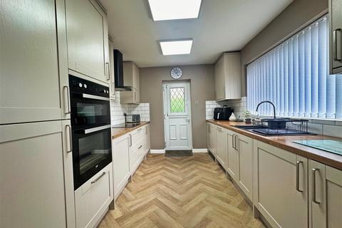1 Breck Willows, Sowerby Bridge, HX6 1EH