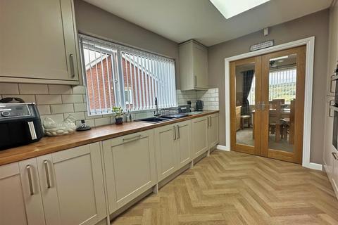 1 Breck Willows, Sowerby Bridge, HX6 1EH