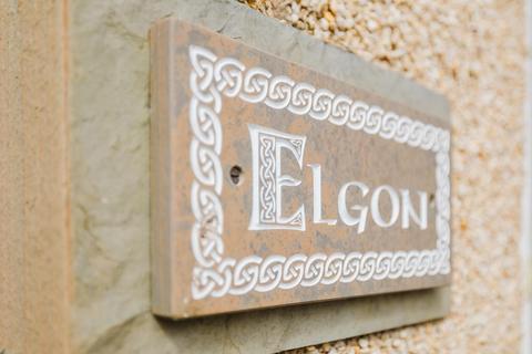 undefined, Elgon, John O'Groats