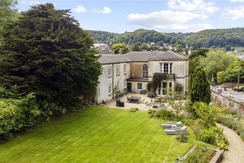 8 bedroom detached house for sale, Uley Road, Dursley, Gloucestershire, GL11