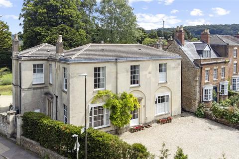 8 bedroom detached house for sale, Uley Road, Dursley, Gloucestershire, GL11