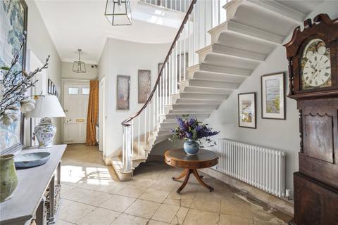 8 bedroom detached house for sale, Uley Road, Dursley, Gloucestershire, GL11