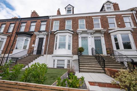 4 bedroom terraced house for sale, Belle Vue Crescent, Ashbrooke, Sunderland