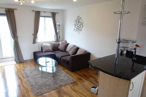 2 bedroom end of terrace house for sale, Westbury Court, Longbenton, Newcastle Upon Tyne