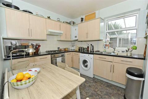 2 bedroom semi-detached house for sale, Eastfield Crescent, Finedon