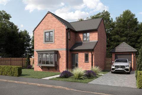 3 bedroom detached house for sale, Plot 66, The Maltby, Langley Park, Durham