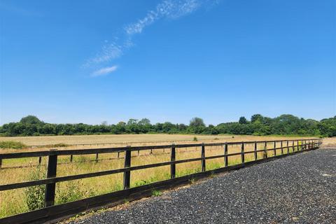 Land for sale, Homestead Road, Medstead