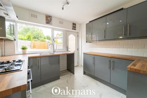 3 bedroom house for sale, Poole Crescent, Birmingham