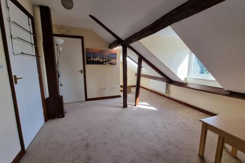 1 bedroom flat to rent, 22 Silver Street, Wellingborough NN8