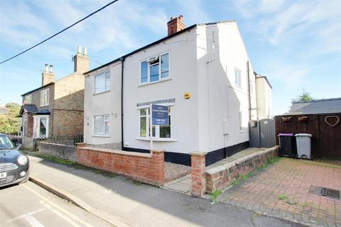 3 bedroom semi-detached house for sale, Chauntry Road, Alford LN13