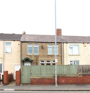 3 bedroom terraced house for sale, North Seaton Road, Ashington